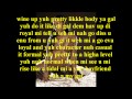 Vybz Kartel - Love You Enuh (Lost Angel Riddim ...