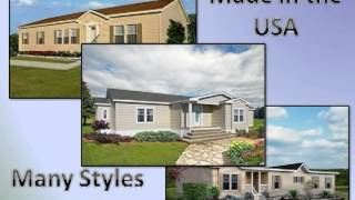 Mobile Homes For Sale Shreveport/Bossier City, LA - Ark-La-Tex Homes