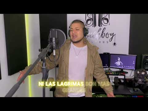 TERCO92 - LEJOS DE CASA (Session de Calle Ep 6) Prod. Flammas