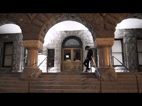 KIDVANISH - ON GO (Official Music Video)