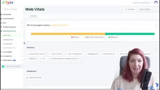 Vídeo de Ryte Suite