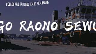 Download lagu story wa!! tanjung mas ninggal janji 30 detik mp3