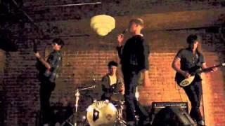 Forever &amp; Ever Amen- The Drums @ Sonic Boom Records (Seattle)