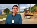 Novo trecho da Rua José Maria Whitaker está liberado para o trânsito local