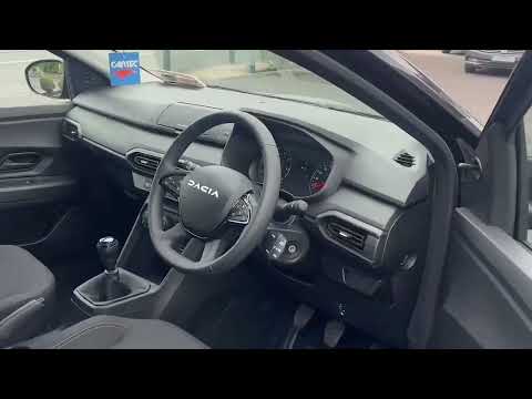 Dacia Sandero Stepway TCe 90 Stepway Essential - Image 2