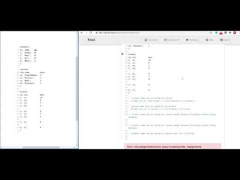 Database Course Introduction {قواعد بيانات بالعربى}