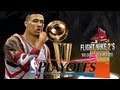 NBA 2K13 Living The Dream Ep.7 - The Finals ...