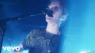 Glass Animals - Black Mambo (Live in London)