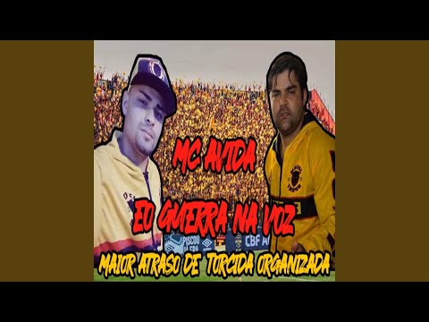 Maior Atraso de Torcida Organizada