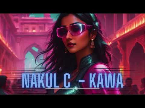 Nakul C - Kawa