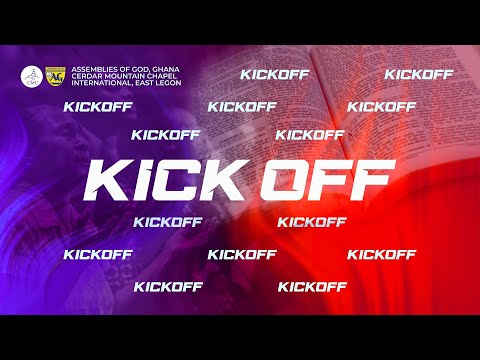 FROM BURDENS TO BLESSINGS || KICK-OFF SEASON 9 EPISODE 4