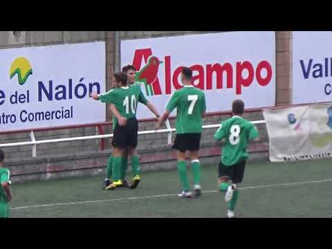 2 Juvenil || L'Entregu 2 - Lenense Proinastur, 5.