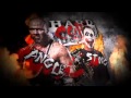 2011 TNA Hardcore Justice 2011 2nd Promo Sting Vs Kurt Angle HQ