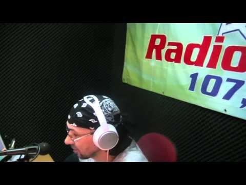 Gostovanje Dragan Pantic Smederevac Radio MIG by Vl@dic@M@jurski