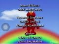 Elmos World Reach For The Sky End Credits