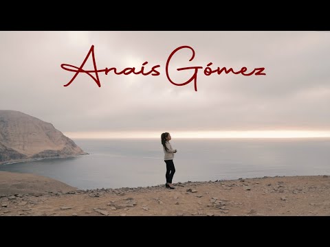 Anaís Gómez / Solo Amigos  [ PIPA PRODUCCIONES ]