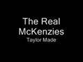 Taylor Made