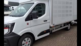 Xe tải thùng kín < 3.5t Renault Master E-TECH 87 KW FWD EL - LAADBAK + 1000 KG. LAADKLEP - MC 46 để bán - Hình ảnh 4 | Autoline VN Xe tải thùng kín < 3.5t Renault Master E-TECH 87 KW FWD EL - LAADBAK + 1000 KG. LAADKLEP - MC 46 mới | Hình ảnh 4 - Autoline