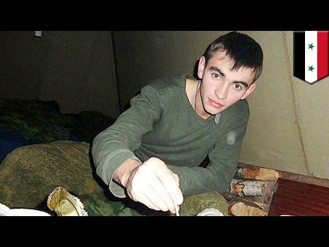 ISIS attack: Trapped Russian soldier calls airstrike on himself to kill ISIS fighters - TomoNews