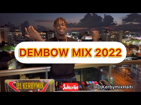 Dembo Mix🥃 2022 Vol1🔴- Dj KERBYMIX🍑