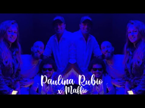 Paulina Rubio - Me Gusta (Prod. by Maffio)
