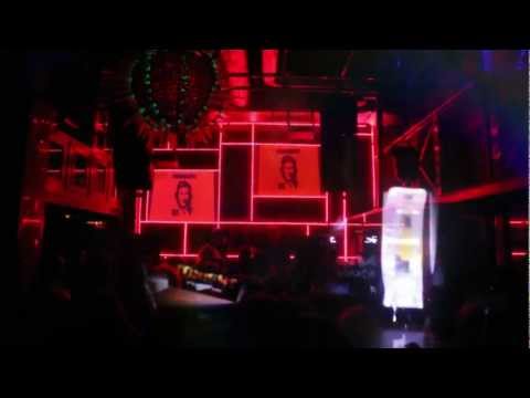 BLOND:ISH @ VANILLA NINJA (Moscow)