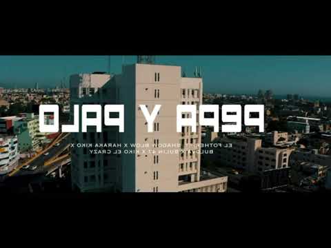 El fother x shadow blow x haraka kiko x bulova x bulin47  x kiko el creisy