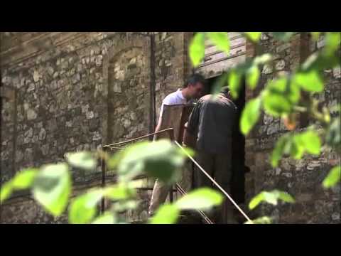 Zu Tisch in der Toskana - Teil 1/2