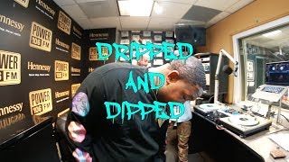 Drip Check x Episode 4