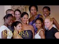 Full Episode A Pretty Face In The Crowd Kimora Life In The Fab Lane S4 E6 E Rewind