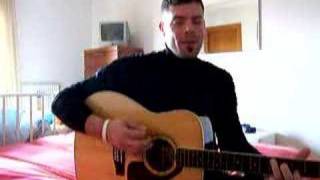 Ti chiamerò Sam | Ligabue | Cover by Mirko Moriero