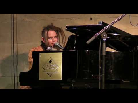 Duke Special - Video Killed The Radio Star