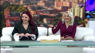 Առավոտը Շանթում/Aravoty Shantum/Սիրված մարզիչ Մանուկ Բրուտյանը Մանոն միացել է Առավոտը Շանթում -ին