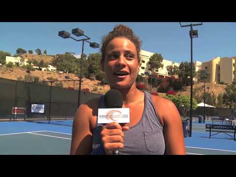 INTERVIEWS: Pepperdine Gets Ready For Oracle/ITA Masters