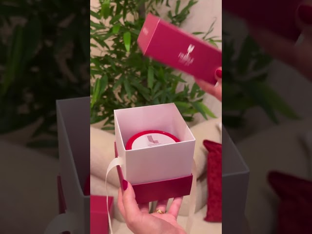 بوكس الهدية من ليليا