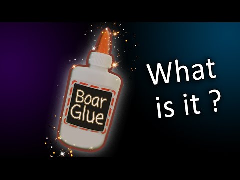 YouTube video about: What glue is safe for guinea pigs?