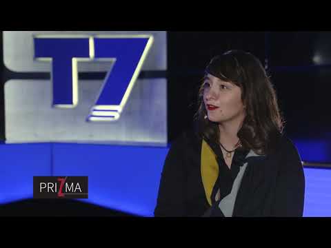 PRIZMA,  Besa Luci - 16.02.2019 | T7