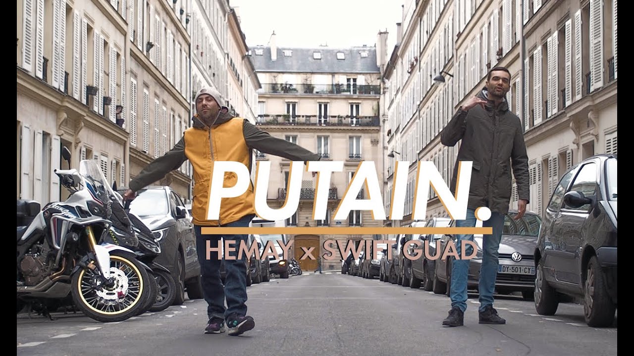 Hemay - Putain.