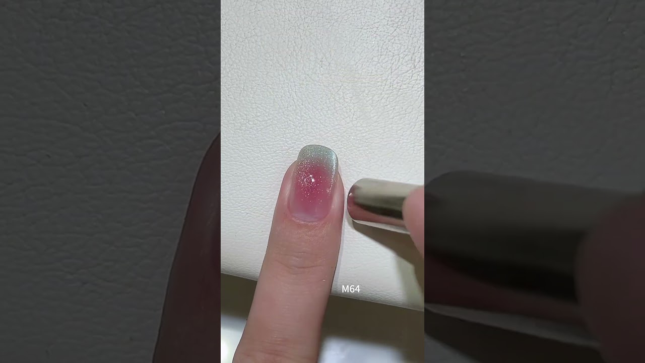 マニキュアリラクゼーション | 매니큐어 릴랙스 | Manicure Relaxation