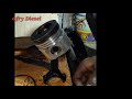 Cara Cepat Pemasangan Ring Piston Yanmar Tf105