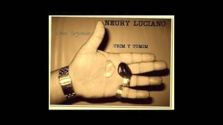 Cinco Segundos - Neury Luciano (Audio)