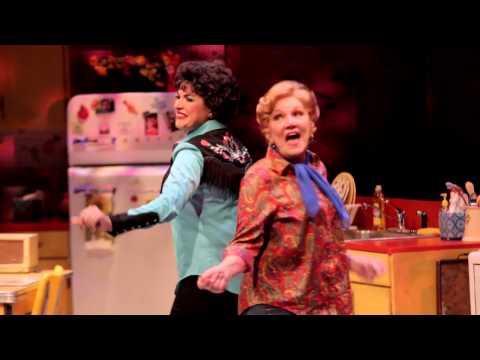Always...Patsy Cline Trailer [Patsy Cline: Jacqueline Petroccia | Louise:  Zoe Vonder Haar]