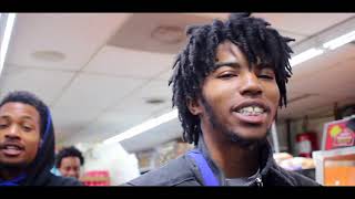 GSM Awax - Gang Shit [Official Music Video] #TrueVisualz