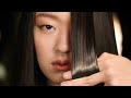 NEW TRESemmé Lamellar Gloss Laminates Hair Strands For 8X Glossy Hair