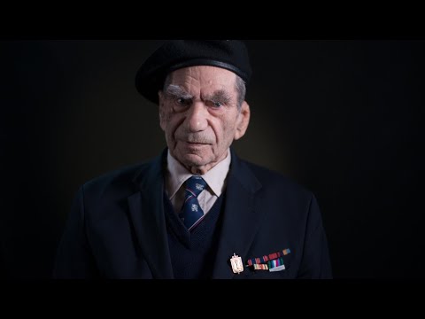 Ceny Paměti národa 2015: Viktor Wellemín