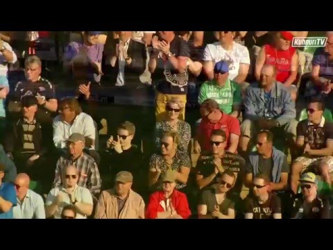 KuhnuriTV: Karjala ottelukooste: FC Lahti - SJK 3-0 (1-0) 9.5.2016