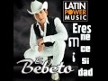 Eres Mi Nesesidad El Bebeto