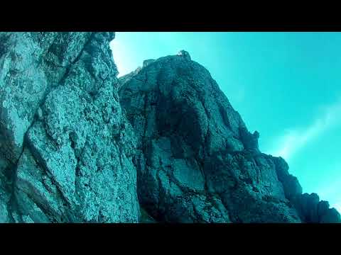 Bucegi ostombrie 2019