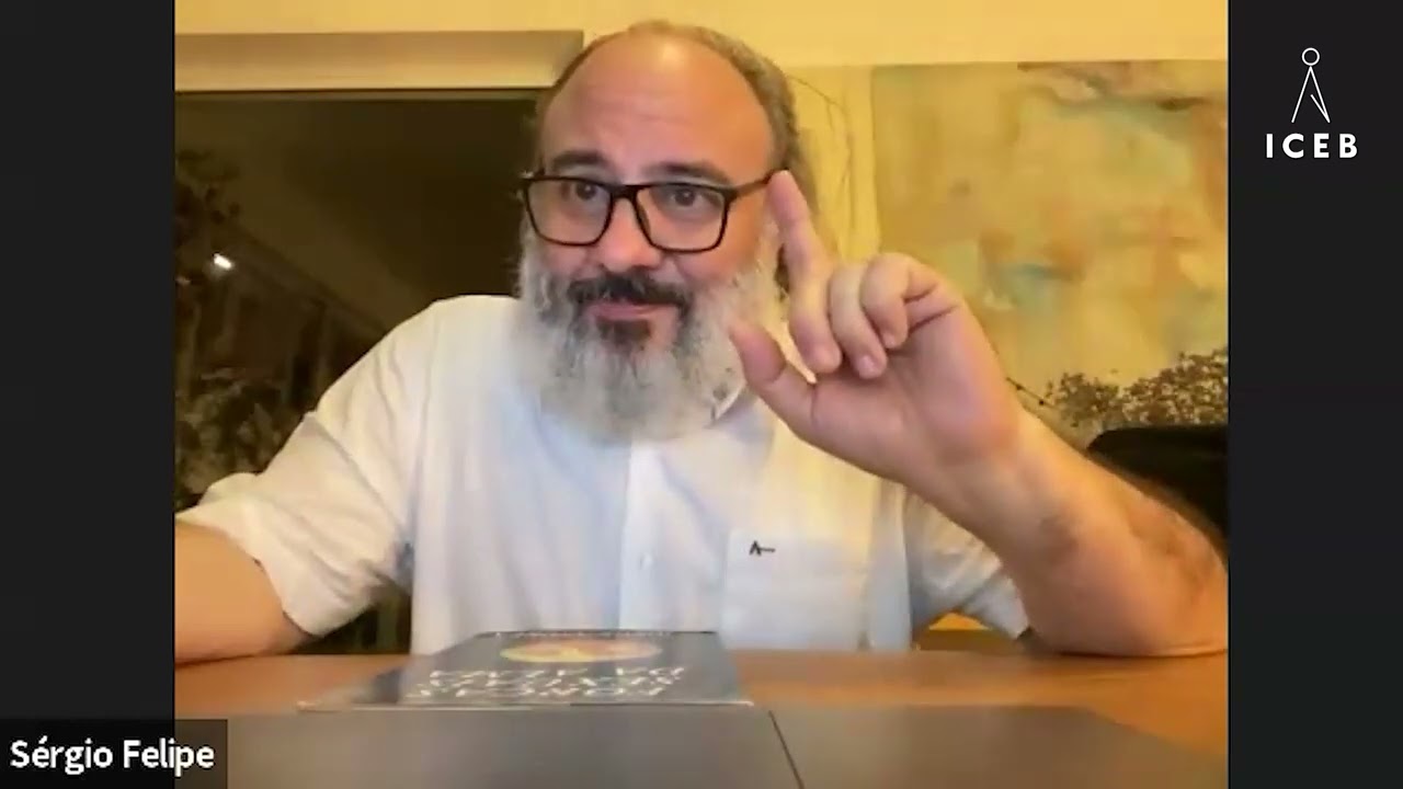 Forças Sexuais da Alma | Sérgio Felipe de Oliveira