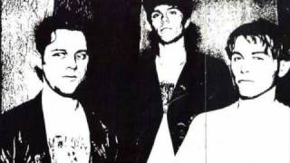 The Reatards - "Teenage Hate" (Get Out of Our Way - 7")